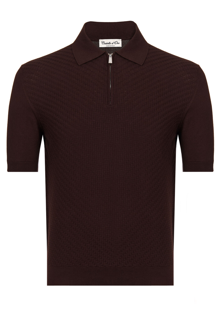 поло castello d`oro C152914MCZ фотография