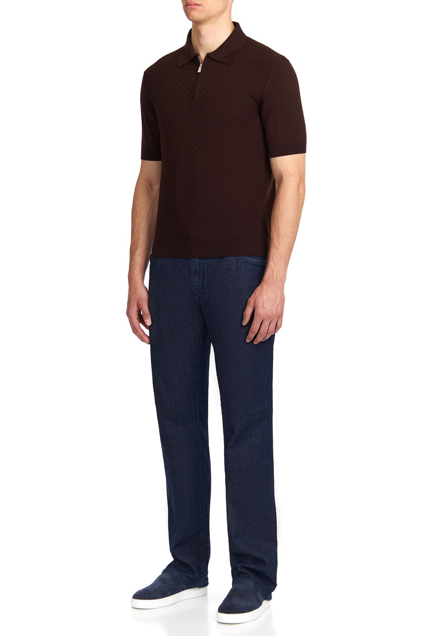 поло castello d`oro C152914MCZ по акции