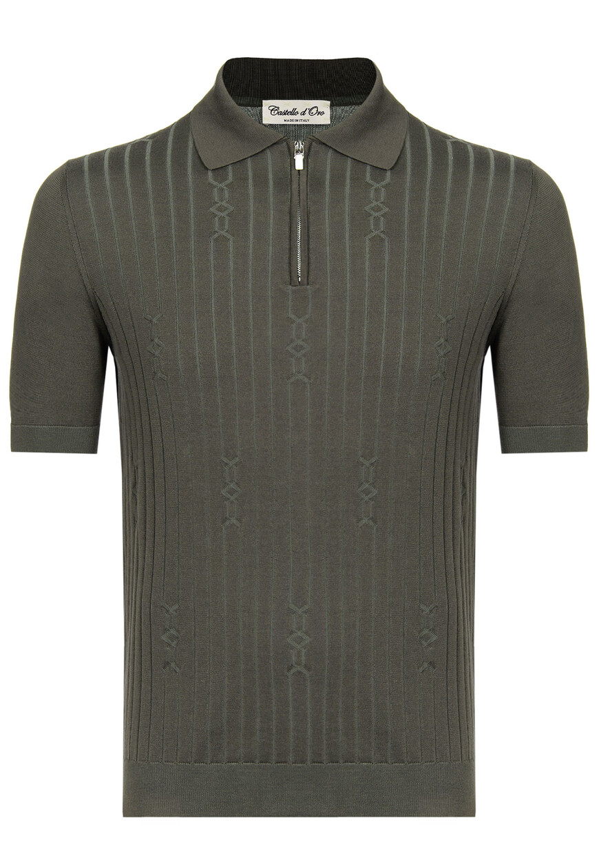 поло castello d`oro C711614MCZ фотография