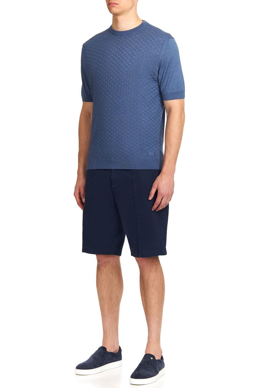 футболка castello d`oro C212911MC по акции