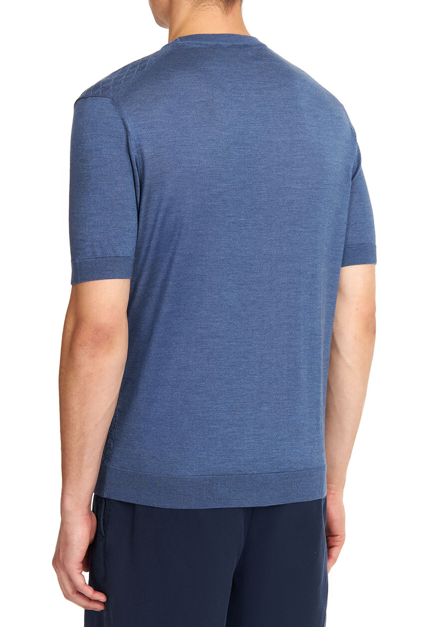 футболка castello d`oro C212911MC купить с доставкой