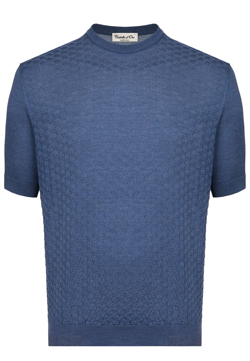 Футболка Castello Doro 62553₽