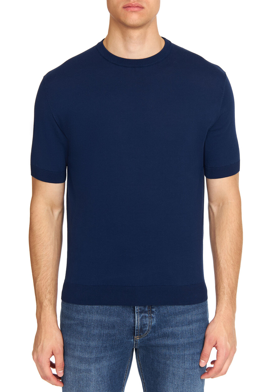 футболка castello d`oro C150C11MC по низкой цене