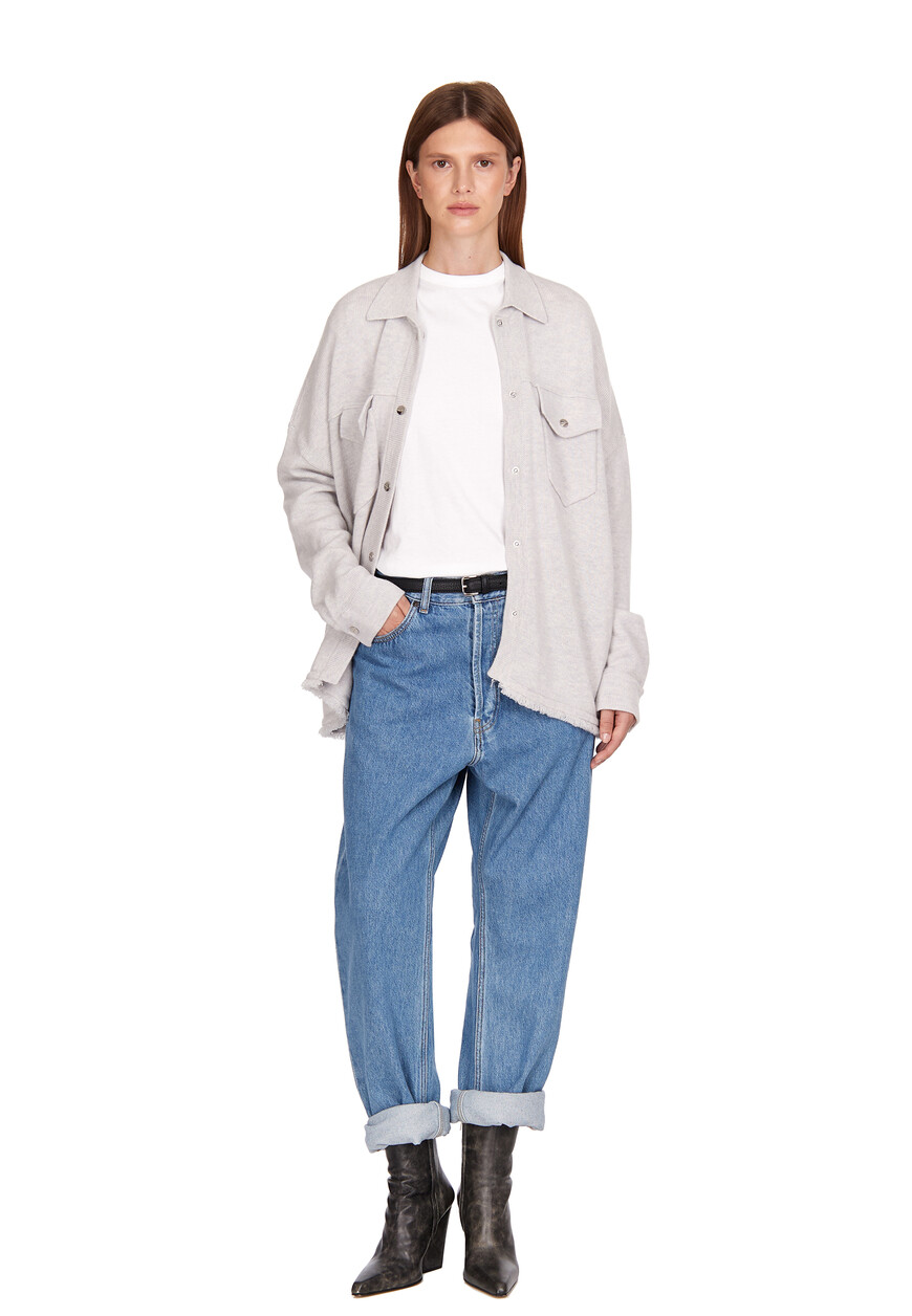 рубашка  VIDA BLOOM по акции