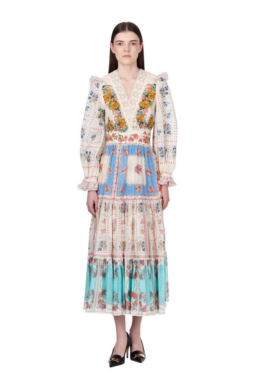 платье  5292DCLO по акции