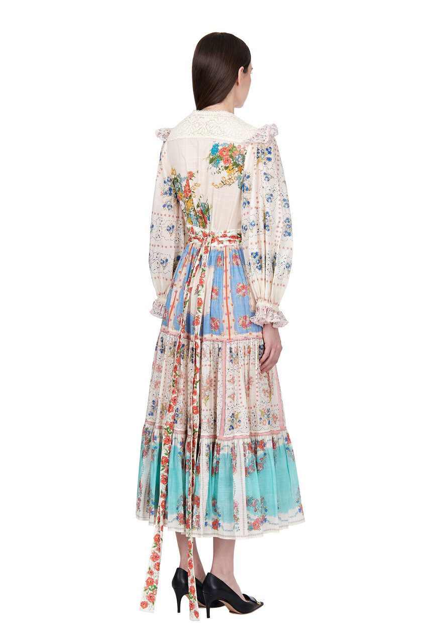 платье  5292DCLO купить с доставкой