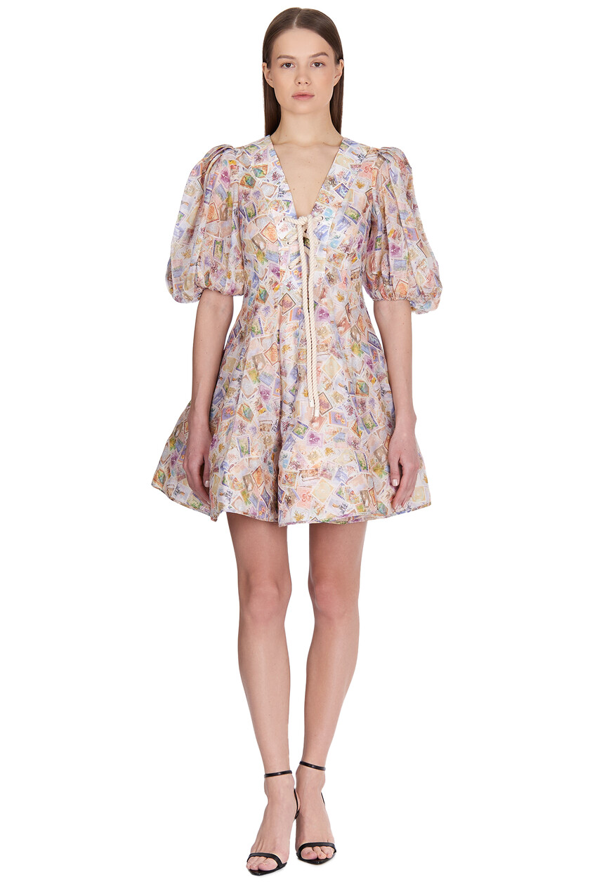 платье  5475DHIG по акции