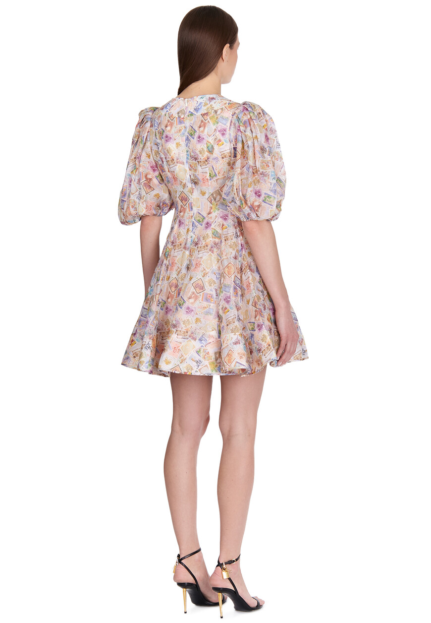 платье  5475DHIG купить с доставкой