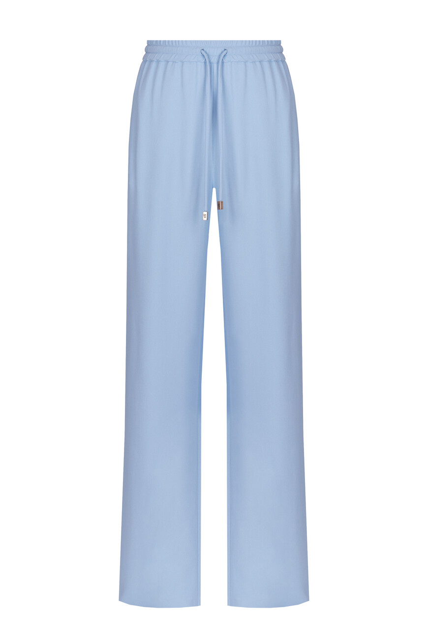 

Брюки Ermanno Scervino, Голубой