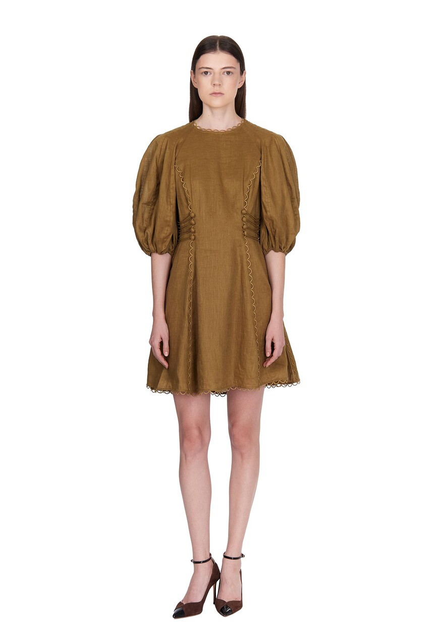 платье  2380DROS по акции