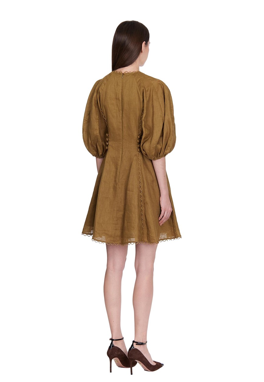 платье  2380DROS купить с доставкой