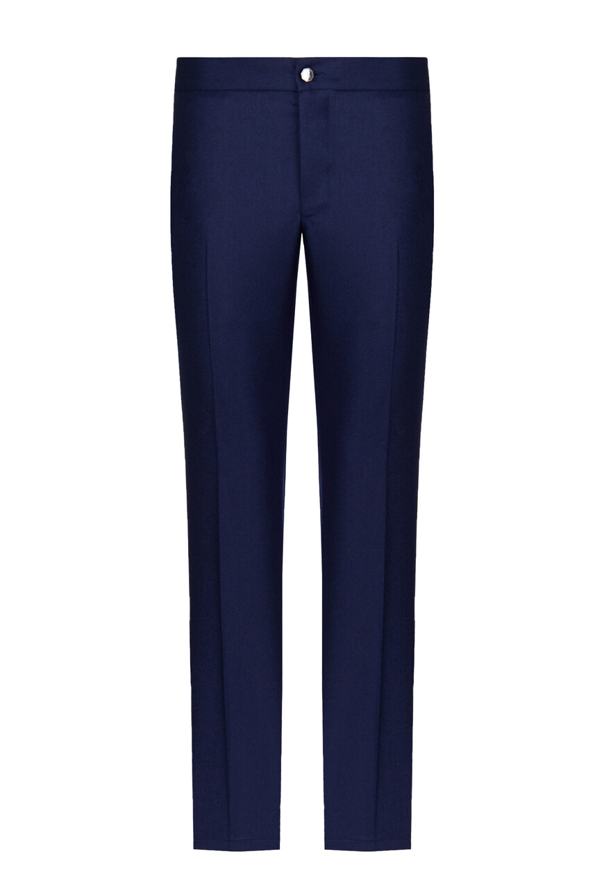 

Брюки Castello D`oro, Синий