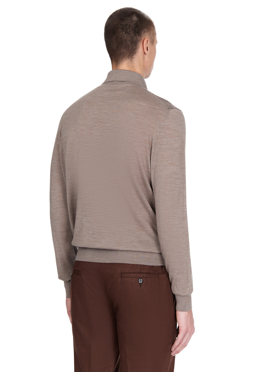 

Джемпер Castello D`oro, Коричневый