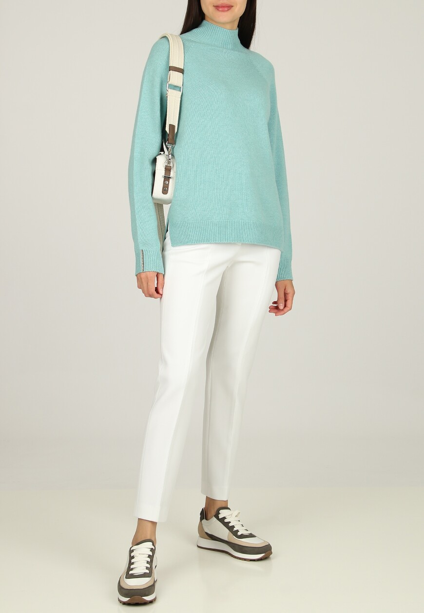 брюки  P04566 по акции