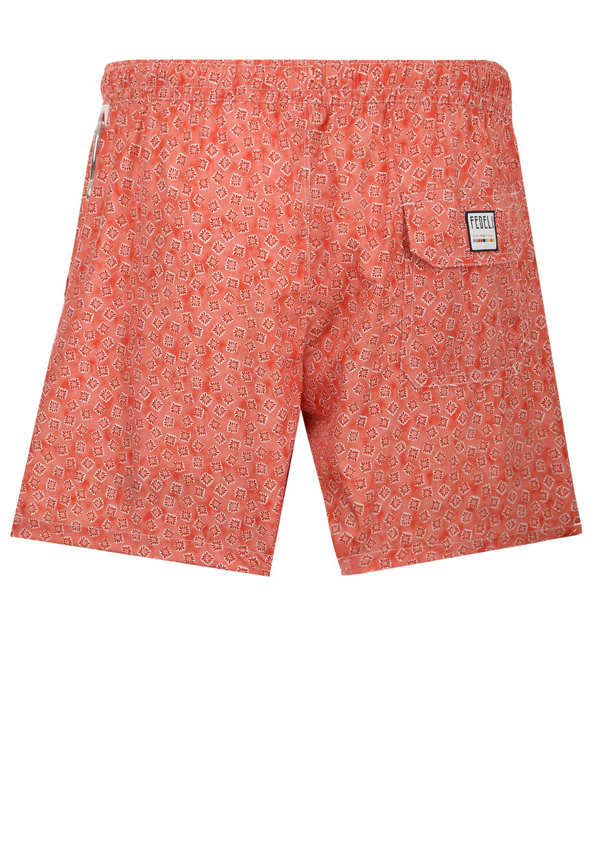 шорты  6UE00318-C07521 по акции