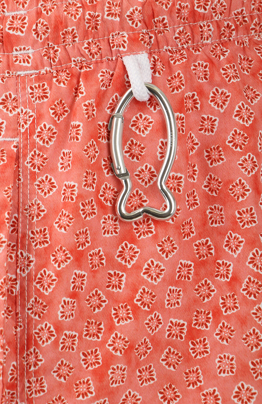 шорты  6UE00318-C07521 купить с доставкой