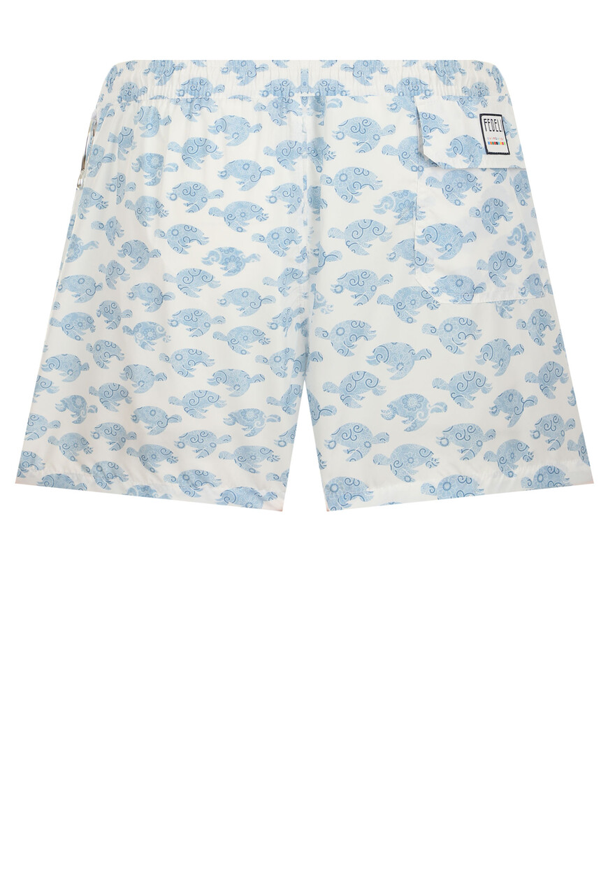 шорты  6UE00318-C07602 по акции