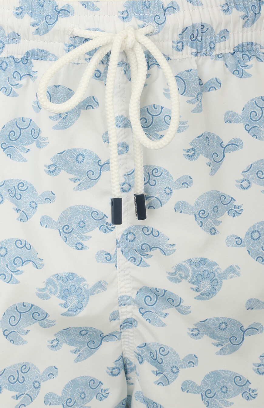 шорты  6UE00318-C07602 купить с доставкой