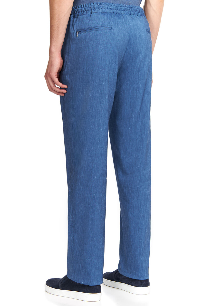 брюки castello d`oro CDO1820687 купить с доставкой