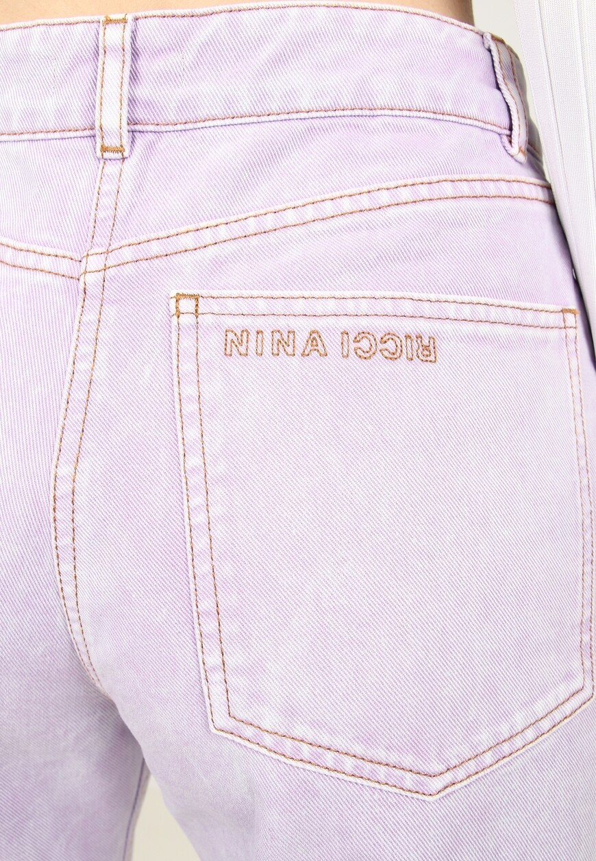 джинсы  99IDPA003CO0973 со скидкой