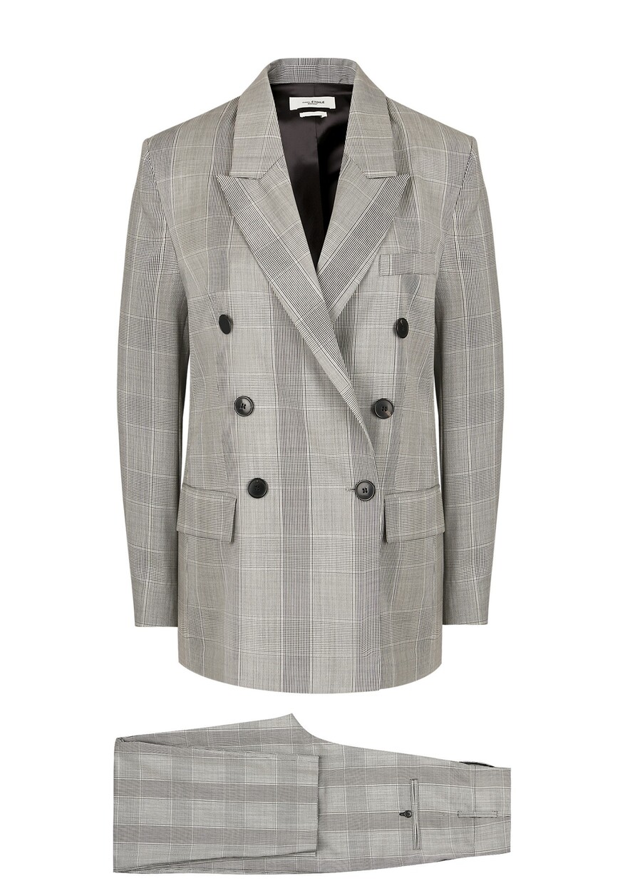 Костюм Isabel Marant toile 49450₽