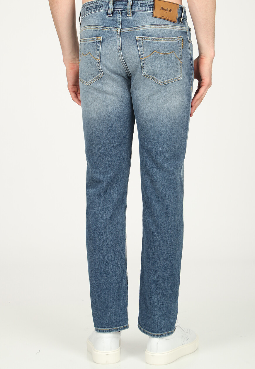 джинсы  MOUDE100008-TEPAF21 по низкой цене