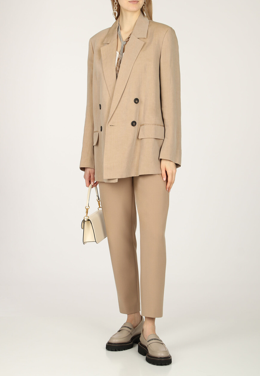 брюки  P04668 ot 120927 по акции