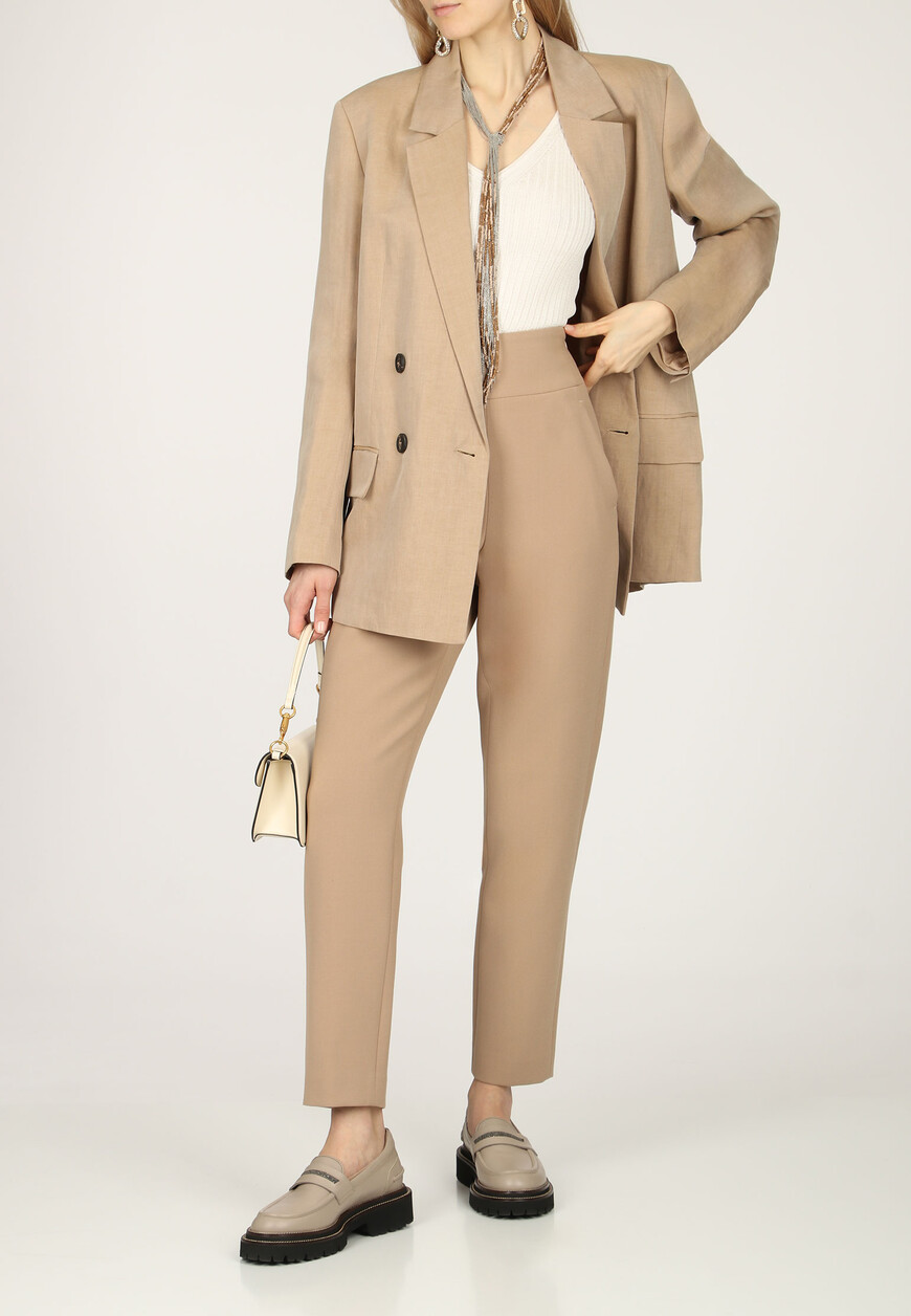 брюки  P04668 ot 120927 купить с доставкой