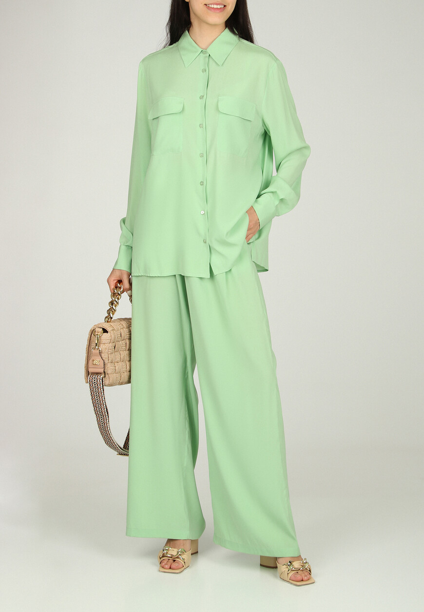 брюки  23SEDPA141TT102 по акции