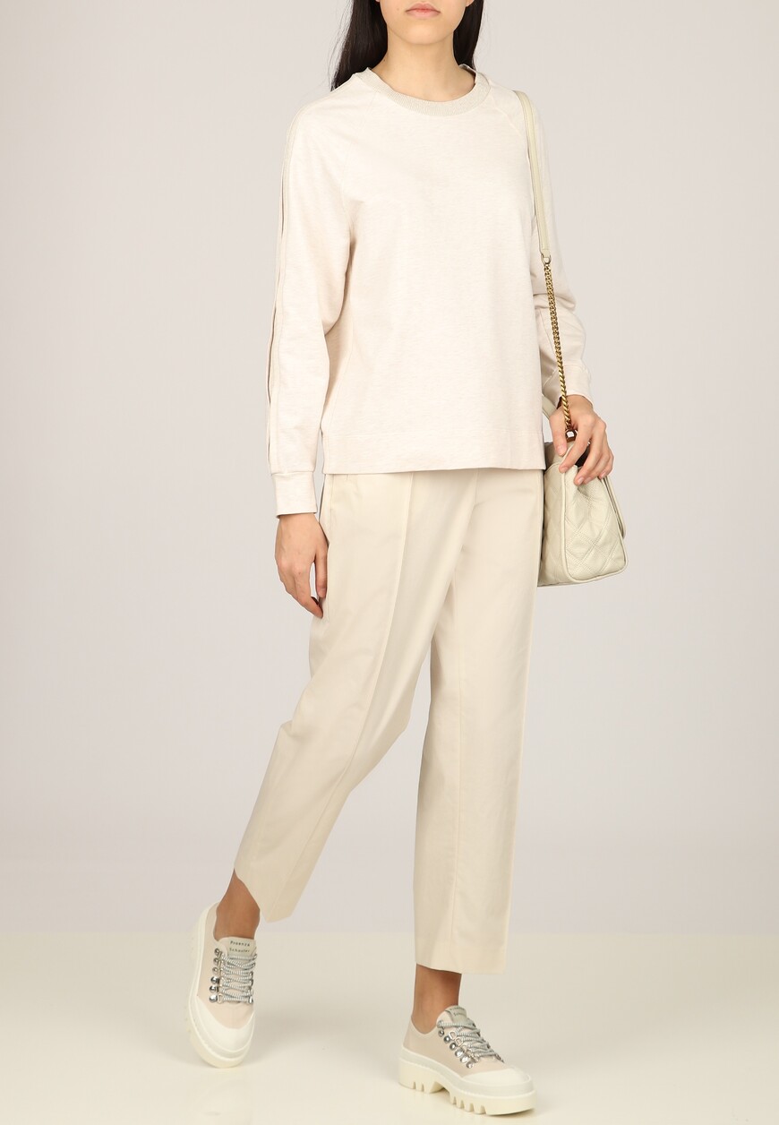 брюки  P04533 01980 купить с доставкой