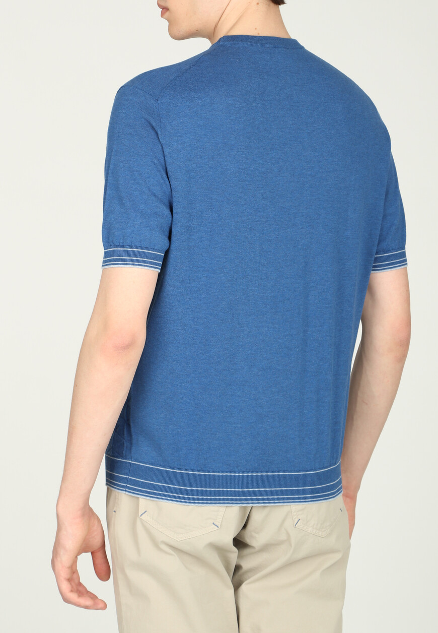 футболка castello d`oro C156911MC купить с доставкой