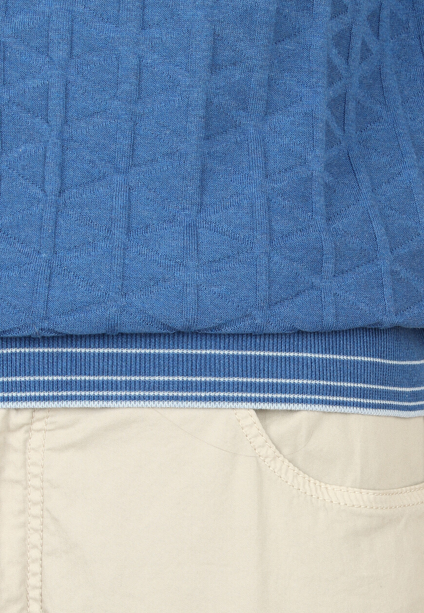 футболка castello d`oro C156911MC со скидкой