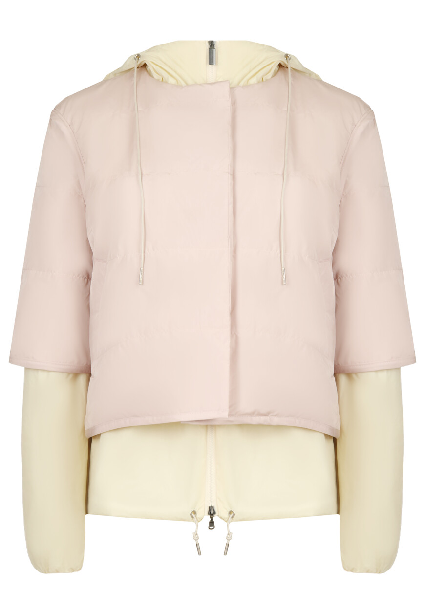 

Куртка Fabiana Filippi, Розовый