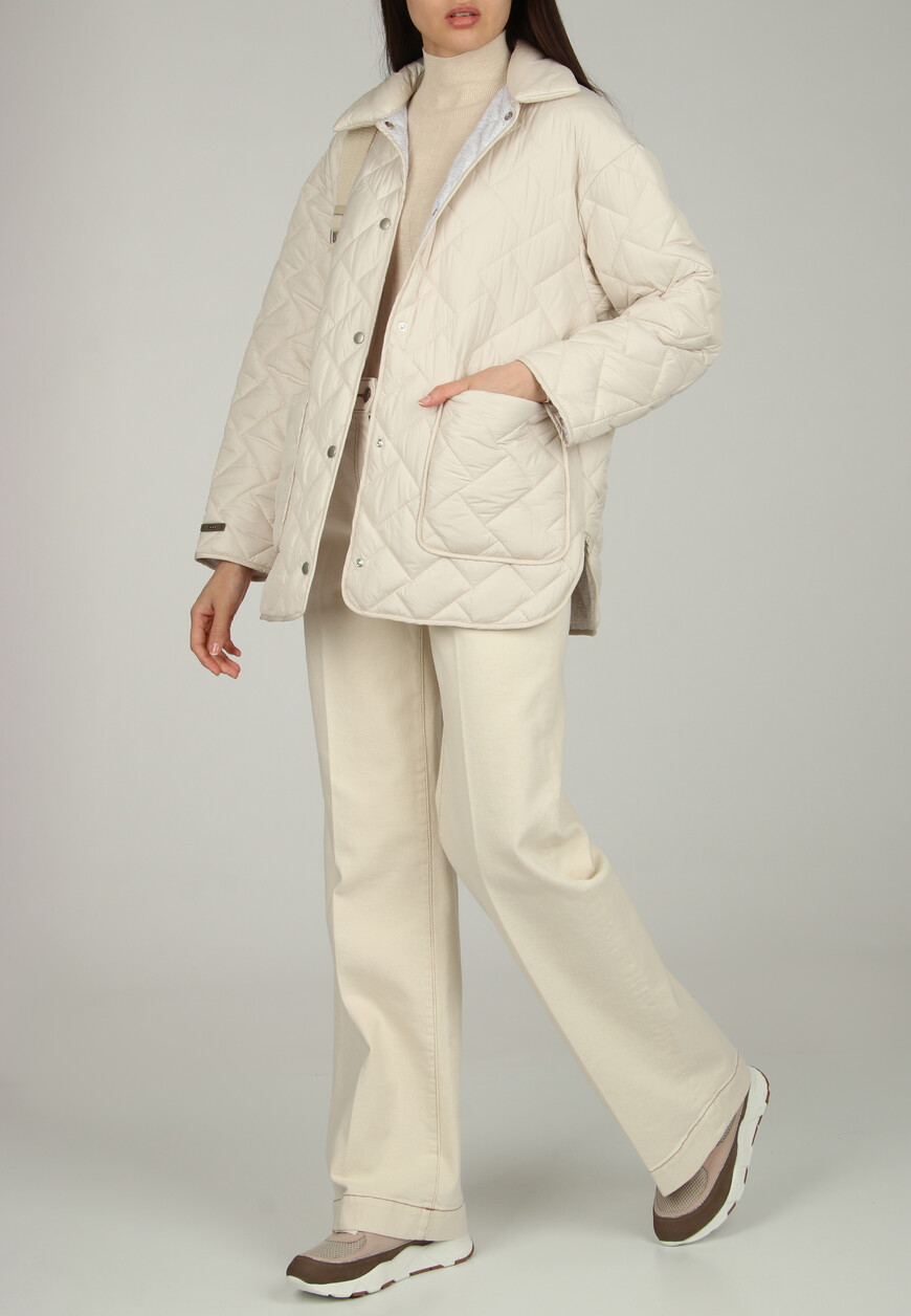 куртка  от бренда peserico по акции