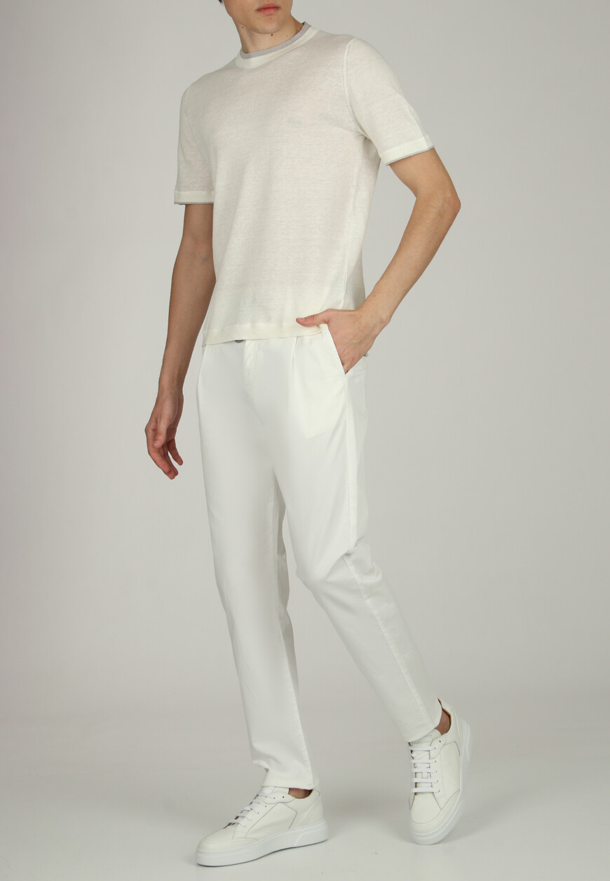 футболка  6UE05427 по акции