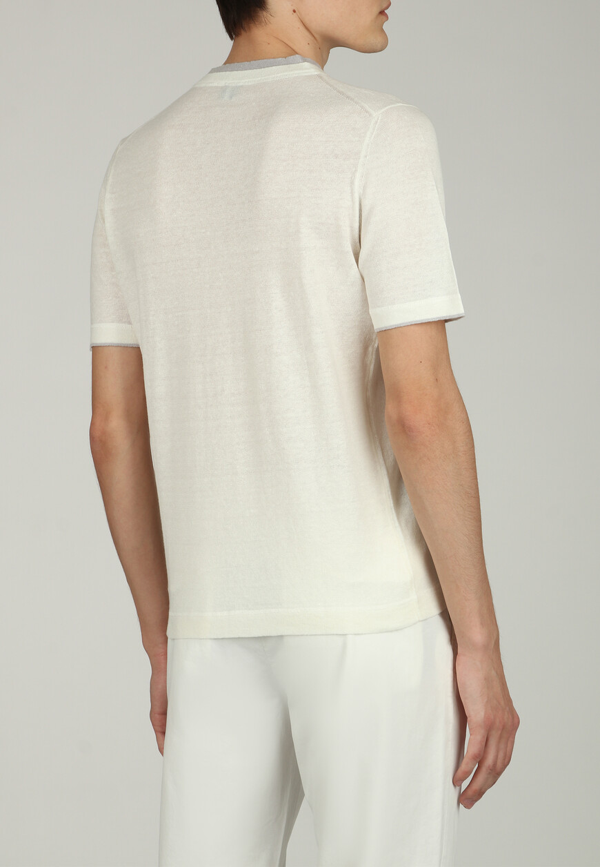 футболка  6UE05427 по низкой цене