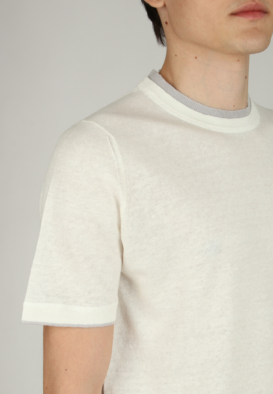 футболка  6UE05427 со скидкой