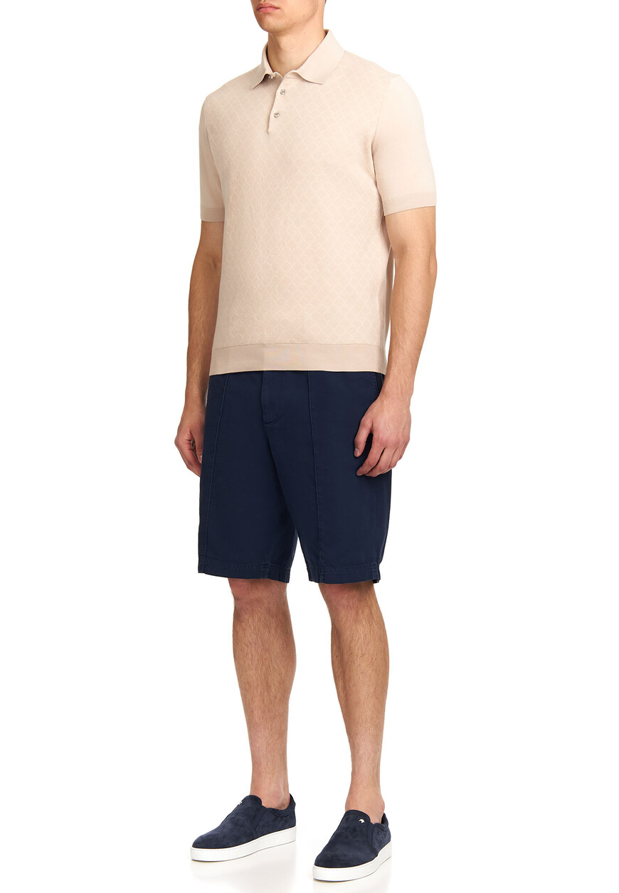 поло castello d`oro C177214MCB по акции