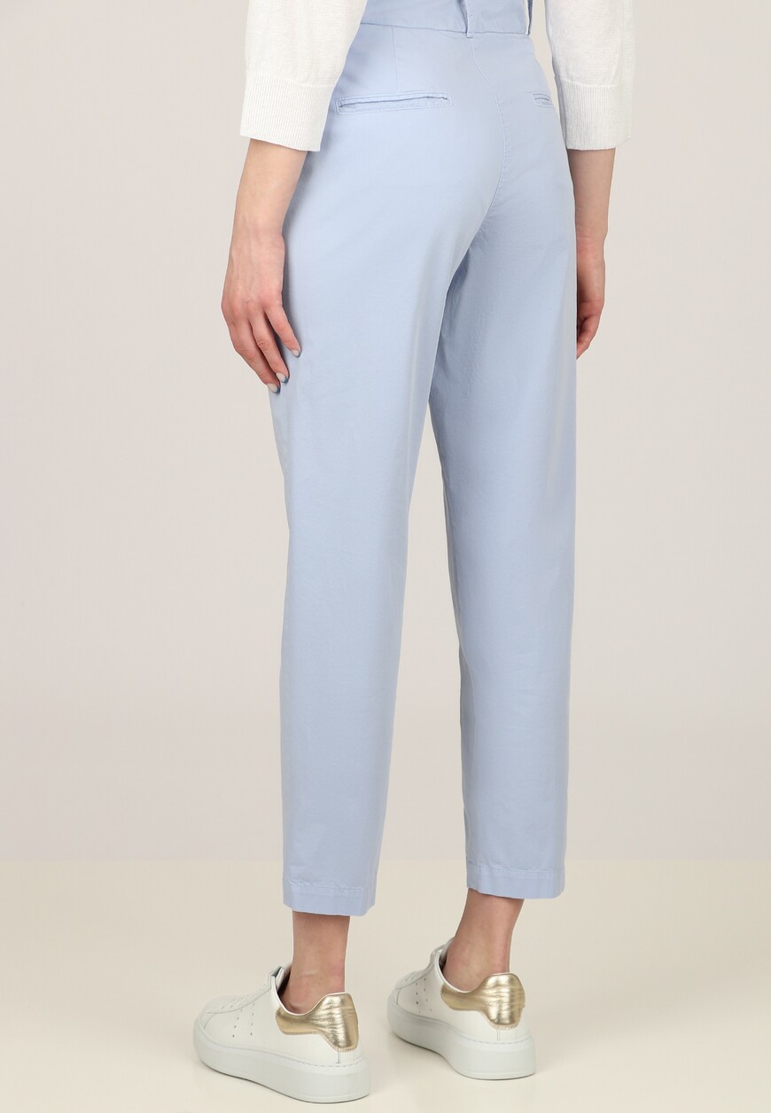 брюки  P04763T3 02477 купить с доставкой