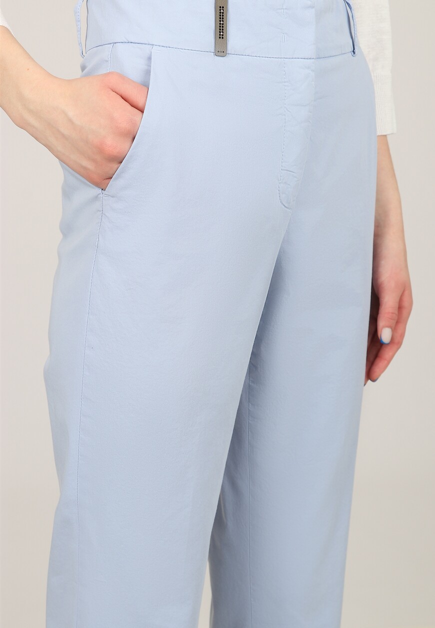 брюки  P04763T3 02477 по низкой цене