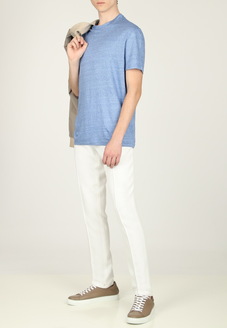 футболка  MCI215 J0246 по акции