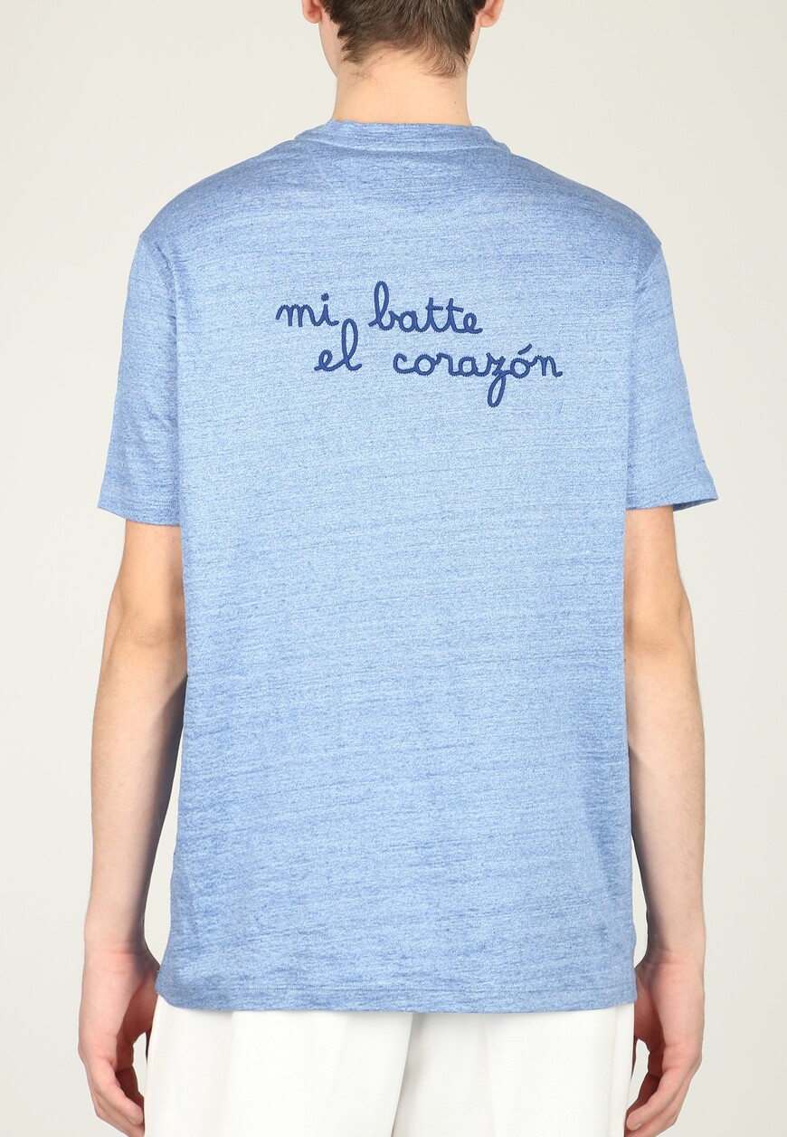 футболка  MCI215 J0246 купить с доставкой