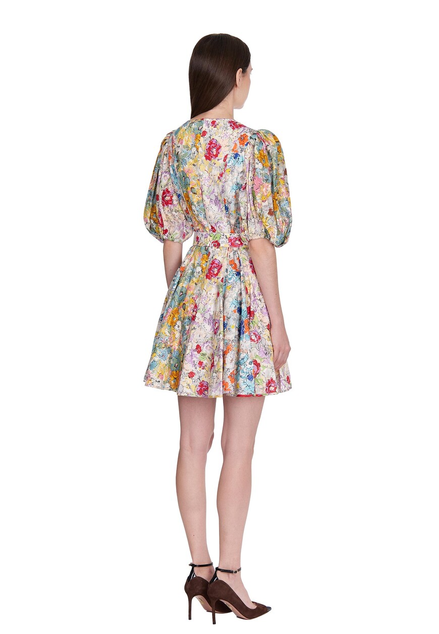 платье  5839DCLO купить с доставкой