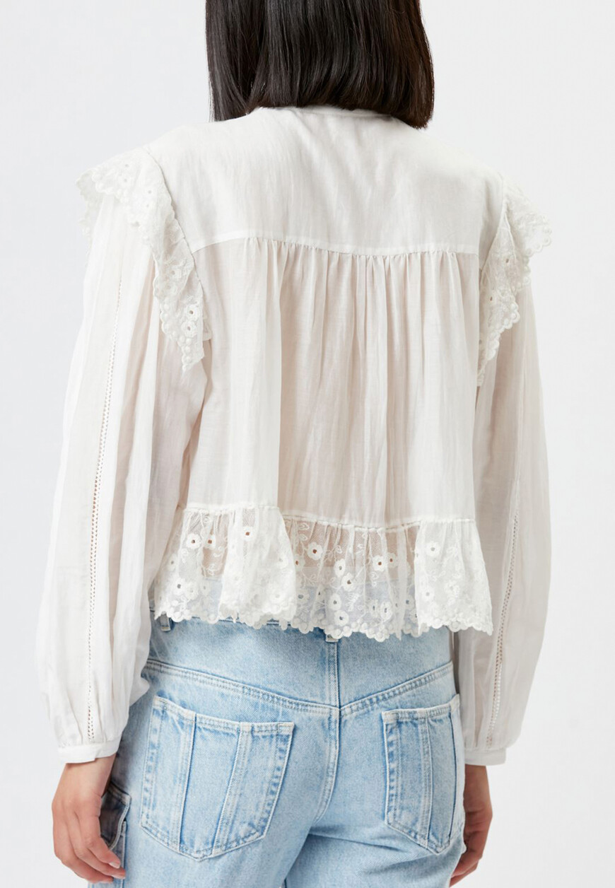 рубашка  HT0080FA-A1J36I купить с доставкой