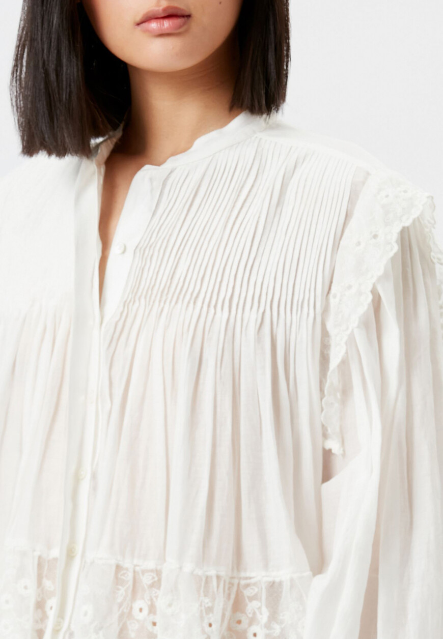 рубашка  HT0080FA-A1J36I по низкой цене