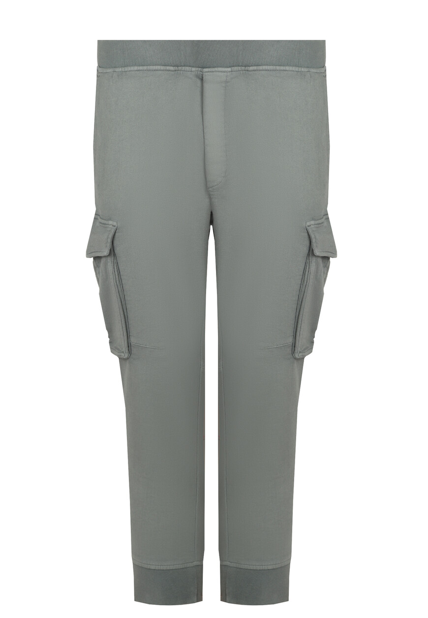 

Брюки Dsquared2, Серый