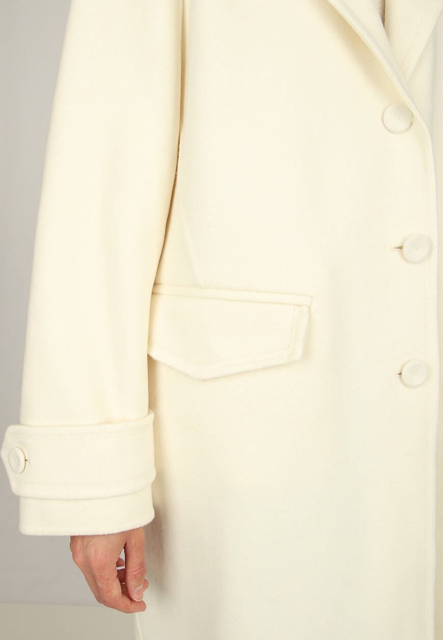 пальто  D416D350BYS со скидкой