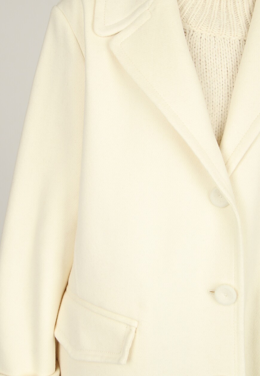 пальто  D416D350BYS по распродаже