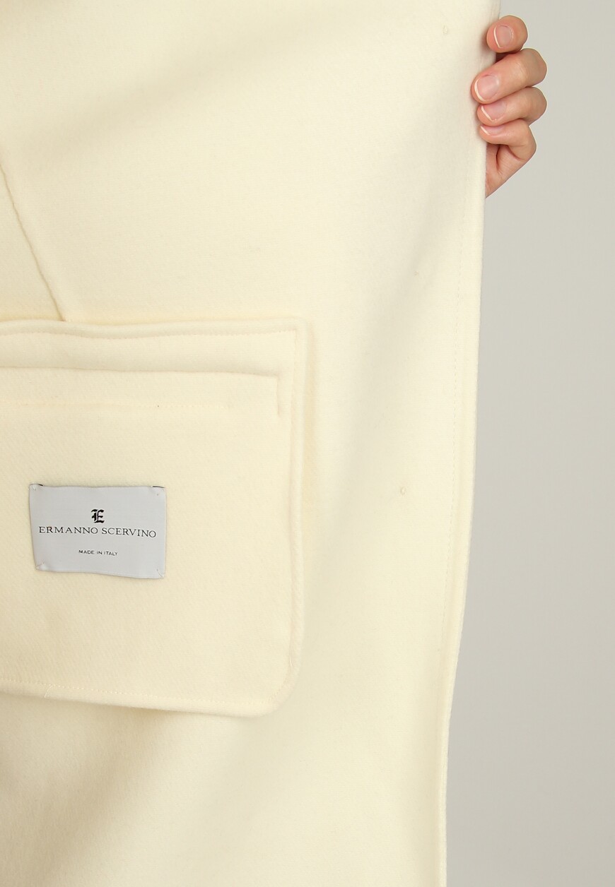 пальто  D416D350BYS на официальном сайте