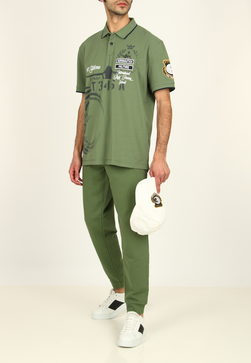 поло  PO1671P309 по акции